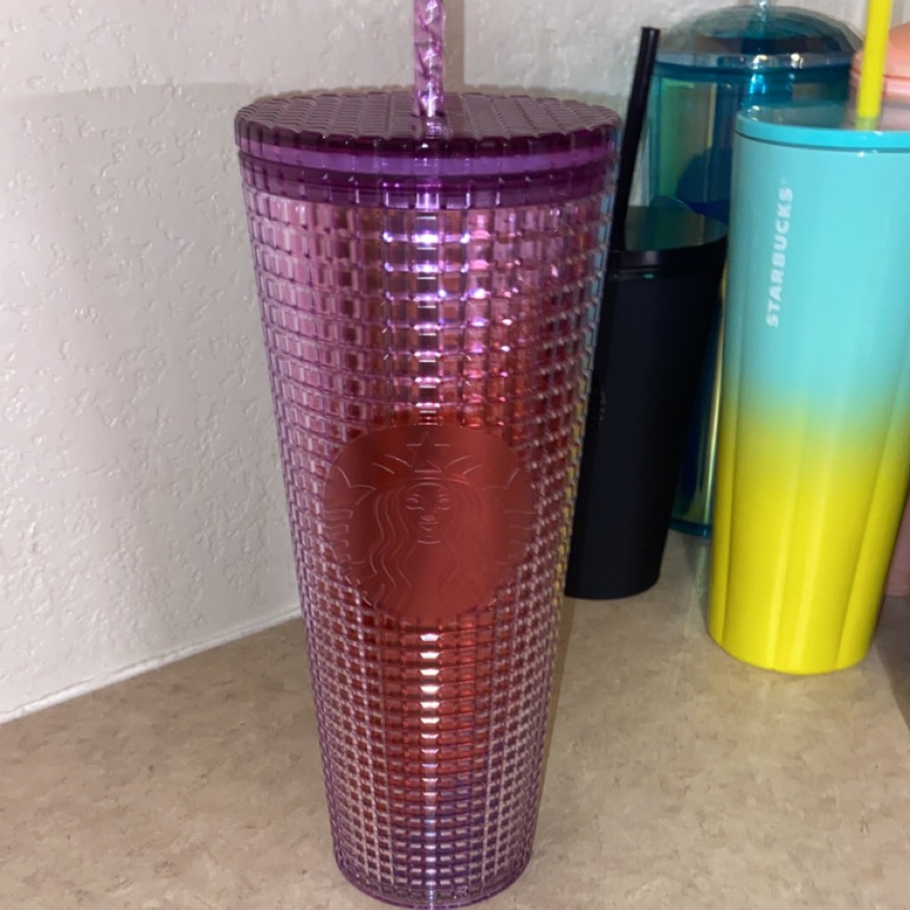 2021 grid Starbucks
